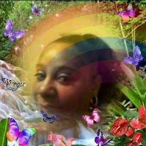 Meet your Posher, Darlene